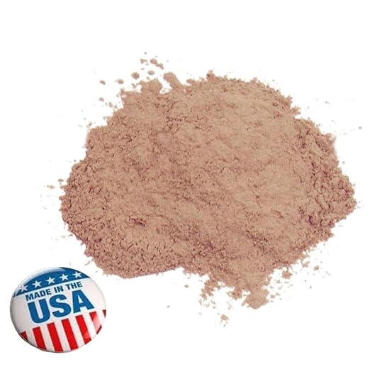 GS Plant Foods- Mycorrhizal Root Stimulator - MYCROBIAL Magic Root Enhancer for Plants Use-16 Ounce Package. 4 Endo &amp 7 Ecto Mycorrhizae Species Plus 5 Species of Beneficial Bacilluis with Humic.