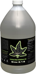 Cutting Edge Solutions Grow 1 Gallon
