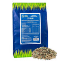 Supply Solutions 12-6-6 Ornamental Booster Fertilizer - Plant Food Topdress on Foliage Nurseries and Landscapes - Controlled Release NPK Plant Fertilizer with Macro and Micro Nutrients (10lbs)