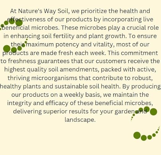 Nature’s Way Soil Liquid Tomato Fertilizer – Organic Plant Food for Tomato Plants &amp Vegetables/Calcium and Root Support for Healthy Transplants Strong Growth and Better Fruit Development/Concentr