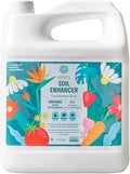 MARPHYL All-Purpose Plant Food – Organic Nutrient-Rich Fertilizer &amp Soil Enhancer for Indoor &amp Outdoor Flowers Vegetables Succulents Bamboo &amp Hydroponics