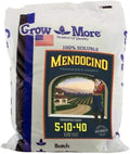 Grow More 721582 Mendocino Bloom Blast Fertilizer 25 lb