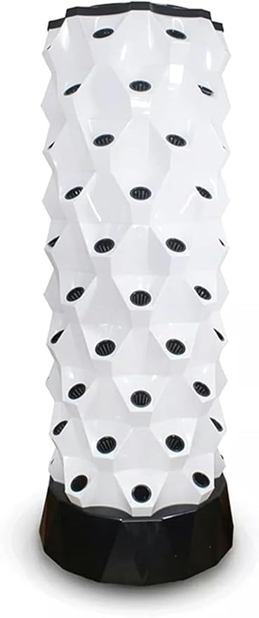 Hydroponics Growing Hydroponic Grow KitHydroponics Growing Smart Hydroponics Vertical Garden Grow Kit Tower Indoor Outdoor for Planting