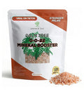 Leaves and Soul Palm Tree Mineral Booster - Granular 0-0-22 Blend - Fertilizer with Essential Nutrients for Outdoor Palms Citrus Trees &amp Tropical Plants - 5 lbs