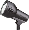 Kichler 15231BKT HID High Intensity Discharge Accent 1-Light 120V Textured Black