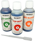 Biobizz Try-Pack Indoor