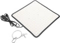 BESPORTBLE Led Plant Grow Light Led Colors Full Hanging Chain for Indoor and Greenhouse