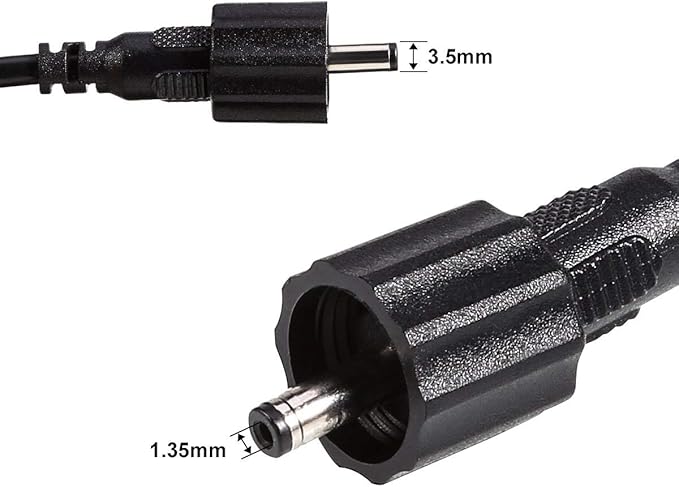 ALOVECO 12V Waterproof LED Landscape Lights with Transformer + 2 Pack Extension Wires for Patio Deck Yard Garden Driveway