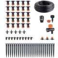 Claber Drip Kit 25 Pots Plus Automatic Watering System Drip Irrigation