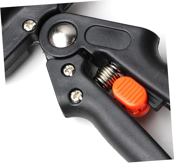 Professional Grafting Tool Set for Garden Handheld Pruning Scissors Cutting Tools for Tree Grafting and Trimming Sturdy and Lightweight Gardening Supplies