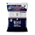 Freedom 17-7-6 Granular Lawn Fertilizer (18lb. Bag) - Covers 6000 Square feet Includes Magnesium Chelated Iron and BioNite