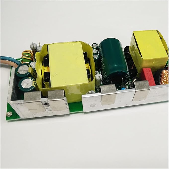 Constant Current Drive Power Supply LED External Downlight Spotlight 120W Drive Power Supply Isolation Constant Current Power Supply