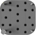 Vego garden 3.5' x 3.5' Self Watering Wicking Floor for 4 in 1 Classic and Novel Beds