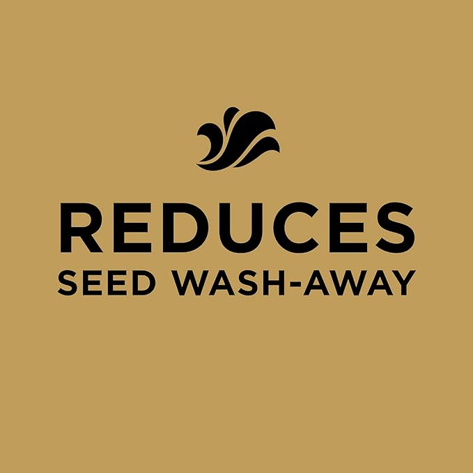 Scotts EZ Seed Patch &amp Repair Sun and Shade Combination Mulch Seed and Lawn Fertilizer 3.75 lbs. (6-Pack)