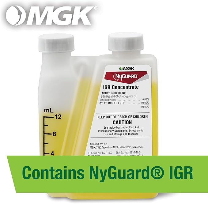 MGK Vendetta® Plus Cockroach Gel Bait | Odorless German Roach Killer That Fits Standard Bait Guns | German Cockroach Killer | Indoor Home Commercial Industrial Use | 4 x 30 Gram Tubes