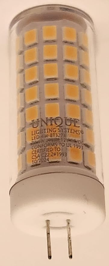 LED-4W-BT330K T3 Flex Gold™ LED