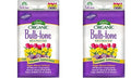 Espoma Organic Bulb-Tone 3-5-3 Natural &amp Organic Fertilizer and Plant Food for All Spring and Fall Bulbs. 18 lb. Bag. Use for Planting &amp Feeding to Promote Vibrant Blooms - Pack of 2