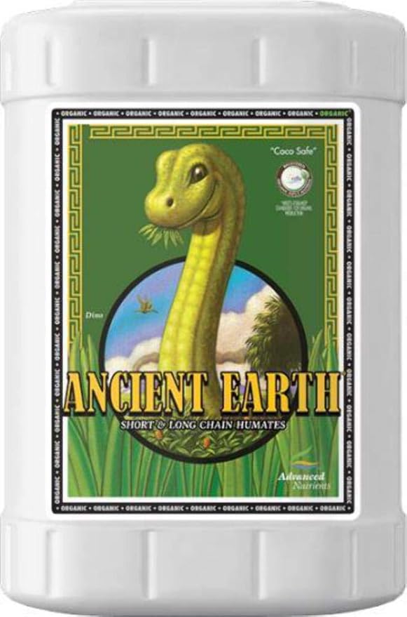 Advanced Nutrients Ancient Earth Organic-Oim Plant Nutrient 23 L