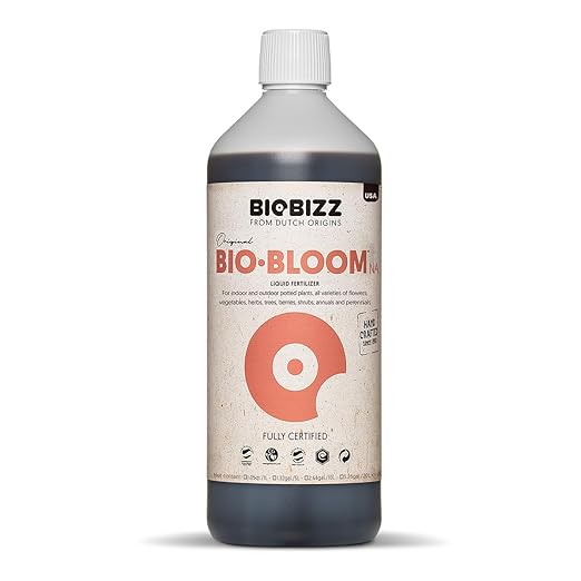 BioBizz Bio-Bloom 1 LTR