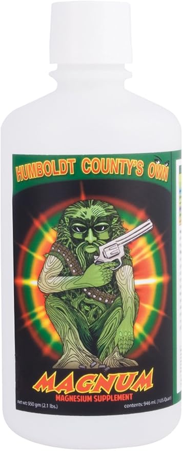 Emerald Triangle Magnum Quart (12