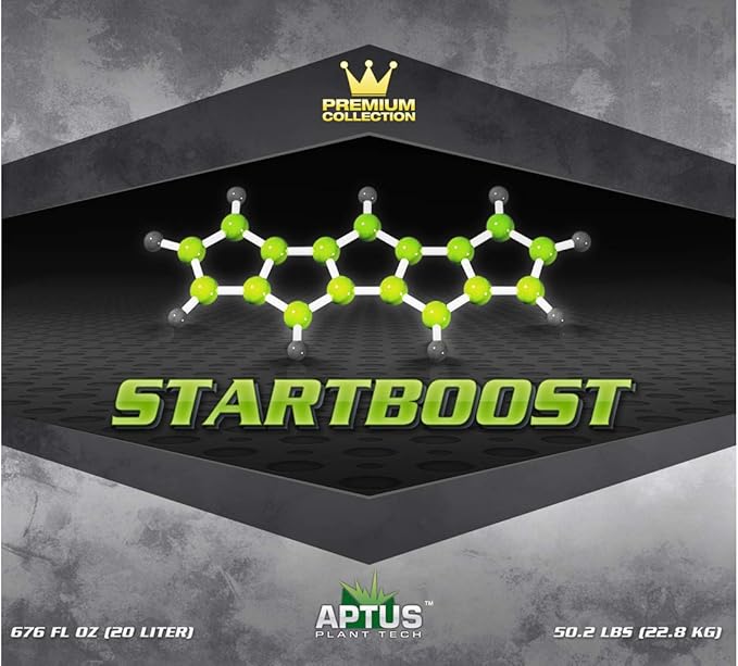 Aptus Startboost 5L