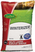Green Thumb GT58105 Winterizer Lawn Fertilizer 32-0-10 Formula 5000-Sq. Ft. Coverage - Quantity 1