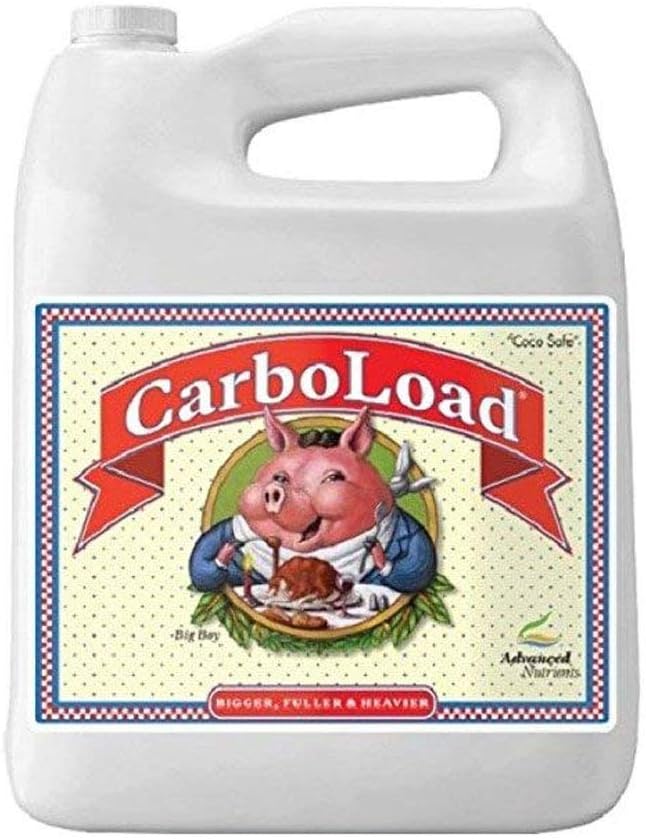Advanced Nutrients CarboLoad 4 Liter