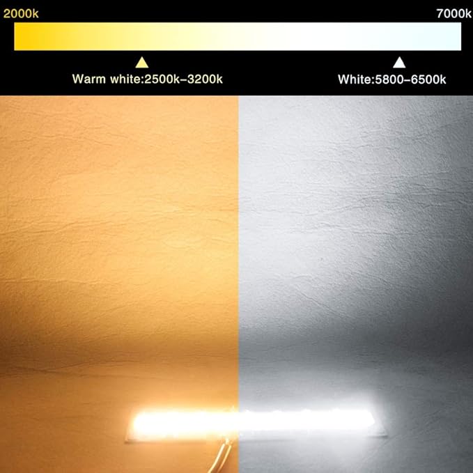 Landscape Lights DIY LED COB Chip Spotlight 30W 50W 70W 100W 150W Replacement Chip AC 220V 110V IP65 Smart IC for LED Floodlight White Warm White LED Street Lamp