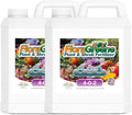 4-0-2 FloraGreene Tree Shrub Palm Plant Garden&amp Ornamental Fertilizer for More Blooms &amp Healthier Leaves