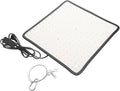 BESPORTBLE Led Plant Growth Lamp Options Hanging Chain Professional Craft Easy Install for Indoor Greenhouse Use