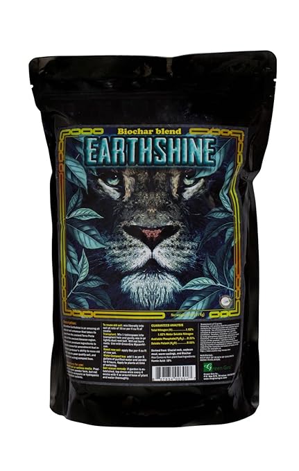 GreenGro Biologicals Earthshine 2lb