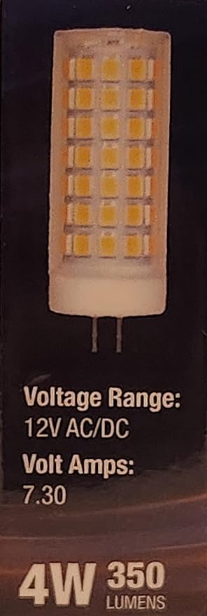 LED-4W-BT330K T3 Flex Gold™ LED