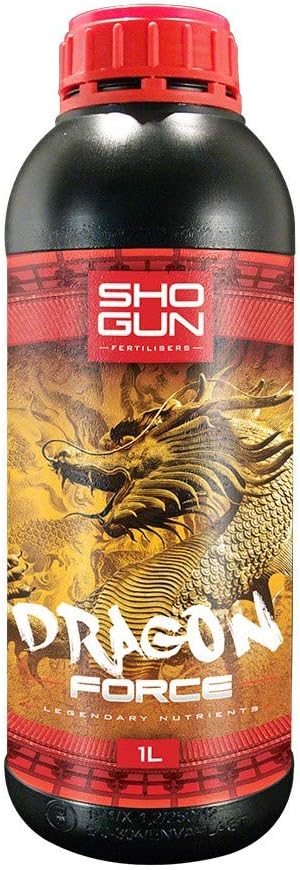 SHOGUN Dragon Force 1L