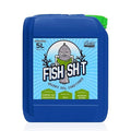 Fish Head Farms Organic Soil Conditioner - Organic Fertilizer for Increased Yield and Flavor - Plant Fertilizer Plant Nutrients for Soil Soilless Hydroponic Farming - 5L