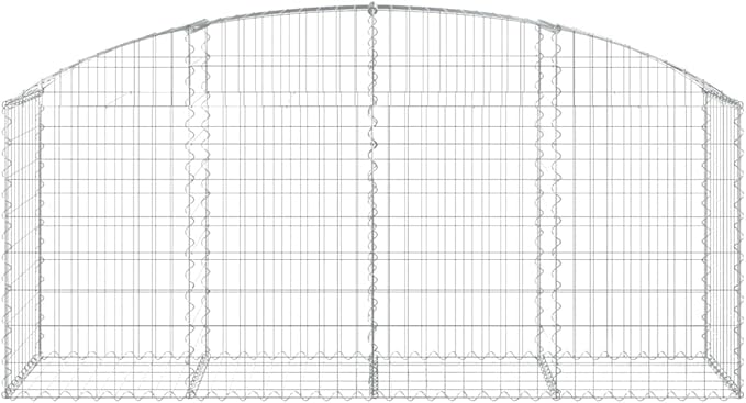78.7x19.7 Galvanized Raised Garden Bed Heavy Metal Planter Box for Patio Lawn Backyard Gardening