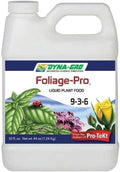 Dyna-Gro Foliage-Pro Nutrient 1 Qt (DYFOL032)