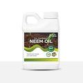 Organic Pre-Emulsified Neem Oil - Ready-to-Use Plant Protector | Just Add Water for Easy Application (32oz)