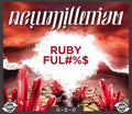 New Millenium Nutrients Ruby Ful#$% 1 Quart