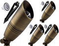 LED Spot Lights Outdoor 105 (105 Bulb Included 4)