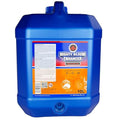 Mighty Bloom Enhancer - PK Booster Flower Bulking Agent Hardener Increase Weight and Yield (10 Liter)