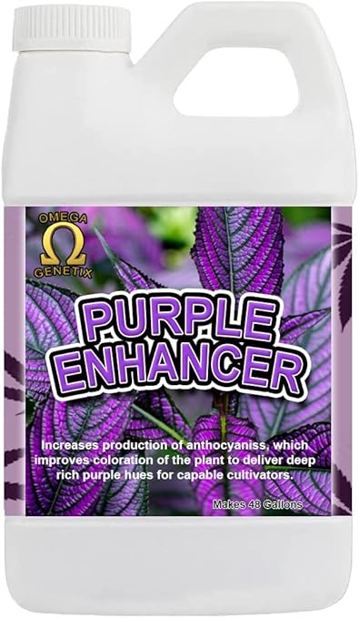 Purple Enhancer