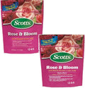 Scotts Rose &amp Bloom Food 3LB (2 Pack)