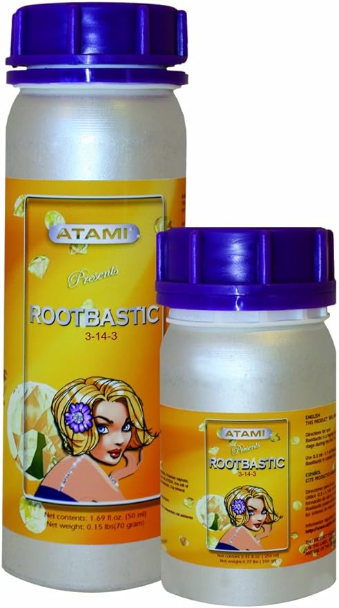 Atami (B'cuzz Products) Rootbastic 250ml
