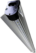 SunBlaster 24'' 6400K Full Spectrum 24W Self Cooling High Output 48 HPF LED Strip Light Indoor Horticulture Greenhouse Plant Grow Lamp