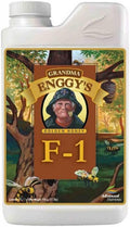 Advanced Nutrients Grandma Enggy's F-1 Fertilizer 1-Liter