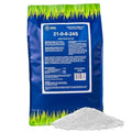 Supply Solutions 21-0-0-24S Ammonium Sulfate for Deep Green Plants - Soil Acidifier for Blueberry Blooms Azalea and Magnolia Tree Fertilizer - Sulfur for Plants Nitrogen Fertilizer (25 Pounds)