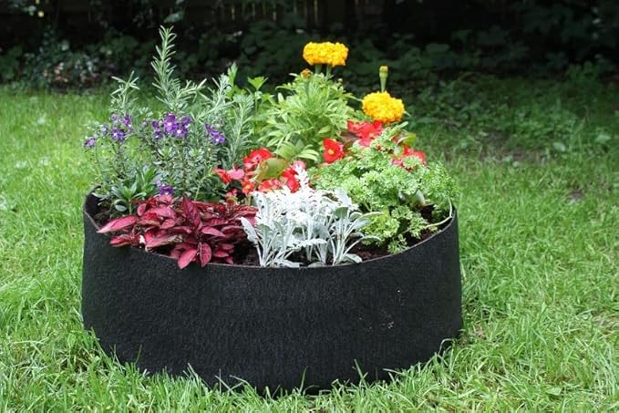 30/cs Big Bag Raised Bed Mini