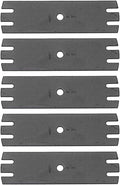Oregon (5 Pack) Replacement Edger Blade For MTD Edgers 781-0080 # 40-316-5pk --P#EWT43 65234R3FA268453
