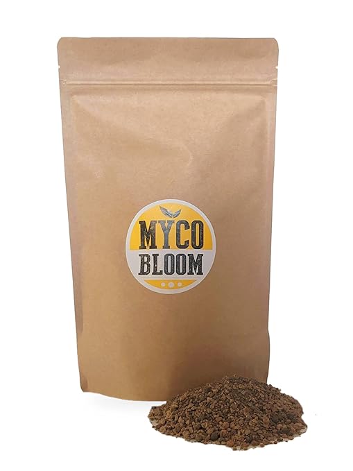 Endo-mycorrhizae (2 lbs)