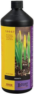 Growth Quart (12/Cs)